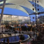 Hilton Munich Airport Completes Massive Expansion