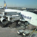 Lufthansa Orders 40 Boeing 787s, Airbus A350s, While Downsizing A380 Fleet
