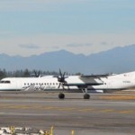 Alaska Airlines to Link Los Angeles with Monterey, Gunnison/Crested Butte