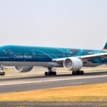 Cathay Pacific Increasing Frequency on Hong Kong-San Francisco Route
