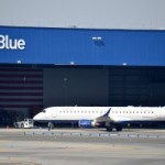 JetBlue Takes Delivery of First U.S.-Made Airbus