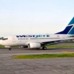 WestJet to Install Business-Class Cabin on 737 Max Fleet