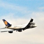 Lufthansa Connects Frankfurt with Panama City