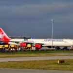 Virgin Atlantic to Begin Flights to Las Vegas, Add Extra Flight to Boston
