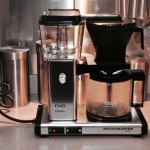Technivorm Moccamaster KBG-741 – Coffee Maker/Brewer Review