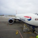British Airways IT Outage Delays Hundreds of Flights Worldwide