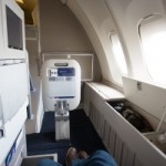 British Airways to Offer New Bedding and Amenities from the White Company in Club World Business Class