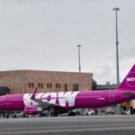 Wow Air to Offer Service to Tel Aviv from Boston, Newark, Los Angeles