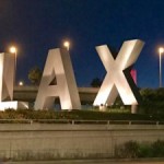 Lufthansa Begins Biometric Boarding Trial at LAX