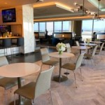 United to Expand its First Polaris Lounge to Accommodate More Travelers