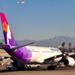 Hawaiian Airlines and Japan Airlines File for Antitrust Immunity as Part of Joint Venture