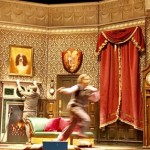 Review: ‘The Play That Goes Wrong’ at Lyceum Theater