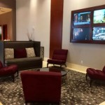 Raleigh Marriott City Center – Hotel Review