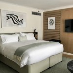 Short Stay: Conrad Dublin, Ireland – Hotel Review