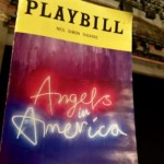 Review: ‘Angels in America: A Gay Fantasia on National Themes’ at Neil Simon Theatre