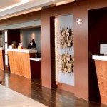 Hotel Review: San Francisco Airport Marriott Waterfront
