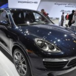 Porsche Says ‘Auf Wiedersehen’ to Diesels in Wake of Dieselgate Scandal