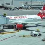 Virgin America Flight 23, New York to San Francisco Review