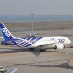 ANA Boeing 787 Dreamliner Tokyo Haneda to Okayama – My First Flight and Review
