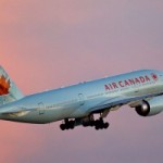 Air Canada Begins Toronto-JFK Service