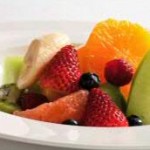 Sheraton Announces New Healthy Dining Program