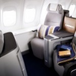 Lufthansa Announces Routes For New Boeing 747-8 Intercontinental