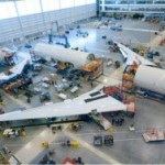 First South Carolina Built Boeing 787 Dreamliner Completed