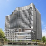 Palace Hotel Tokyo to Open