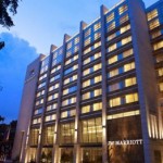 Marriott To Double Number of Caribbean/Latin American Hotels