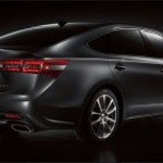 Toyota Announces 2013 Avalon Hybrid