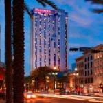 Sheraton New Orleans Hotel to Undergo Renovations