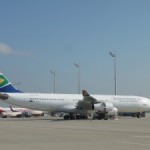 South African Airways Adds Routes to Ivory Coast and Republic of Congo