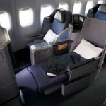 United Introduces First Redesigned 767-300