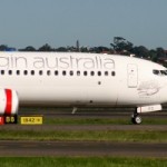 Virgin Australia Orders 23 Boeing 737 Max Aircraft