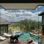 Four Seasons to Open Safari Lodge Serengeti Resort in Tanzania