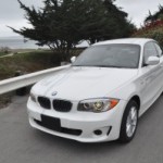 BMW Expands DriveNow Program in San Francisco