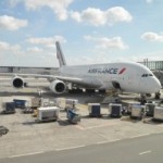 Air France to Revamp First and Business in 777 Fleet
