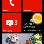 Microsoft Launches Windows Phone 8