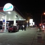 Gas Rationing Ends in New Jersey, Ramps Up in New York