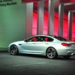 Report from Detroit: German Auto Makers Attack Both Ends of Luxury Market