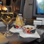 American Airlines First Class Flight 135 New York JFK to Tokyo Haneda – Review