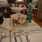 Restaurant Goldener Hirsch, Salzburg, Austria – Review
