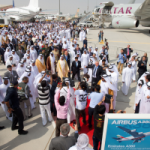 Dubai Air Show Opens with Record $193 Billion in Orders from Airbus and Boeing