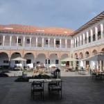 JW Marriott Hotel Cusco, Peru – Review