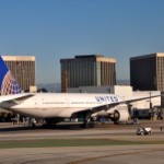 United Airlines Reports Decline in January Traffic