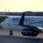 Aeromexico to Launch New Service to Monterey
