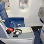 Delta Completes Installation of Lie-Flat Seats on International Widebody Fleet