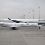 Lufthansa Pilots to Go on 3-Day Strike