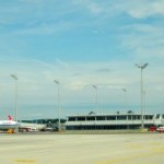 Lufthansa, Air China Plan Joint Venture