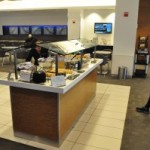 Delta Adds More Extensive Dining Options in Sky Clubs
